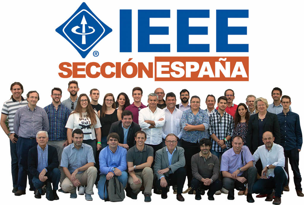 IEEE te da la bienvenida