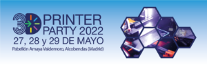 3D Printer Party 2022 [IEEE IAS-CSS]